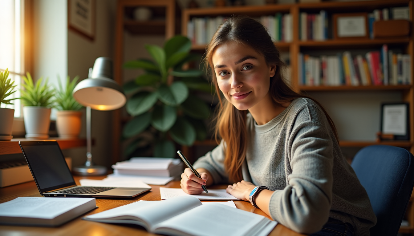 remise à niveau en mathématiques : comblez vos lacunes et reprenez confiance — l'auto-évaluation peut être un bon point de départ,