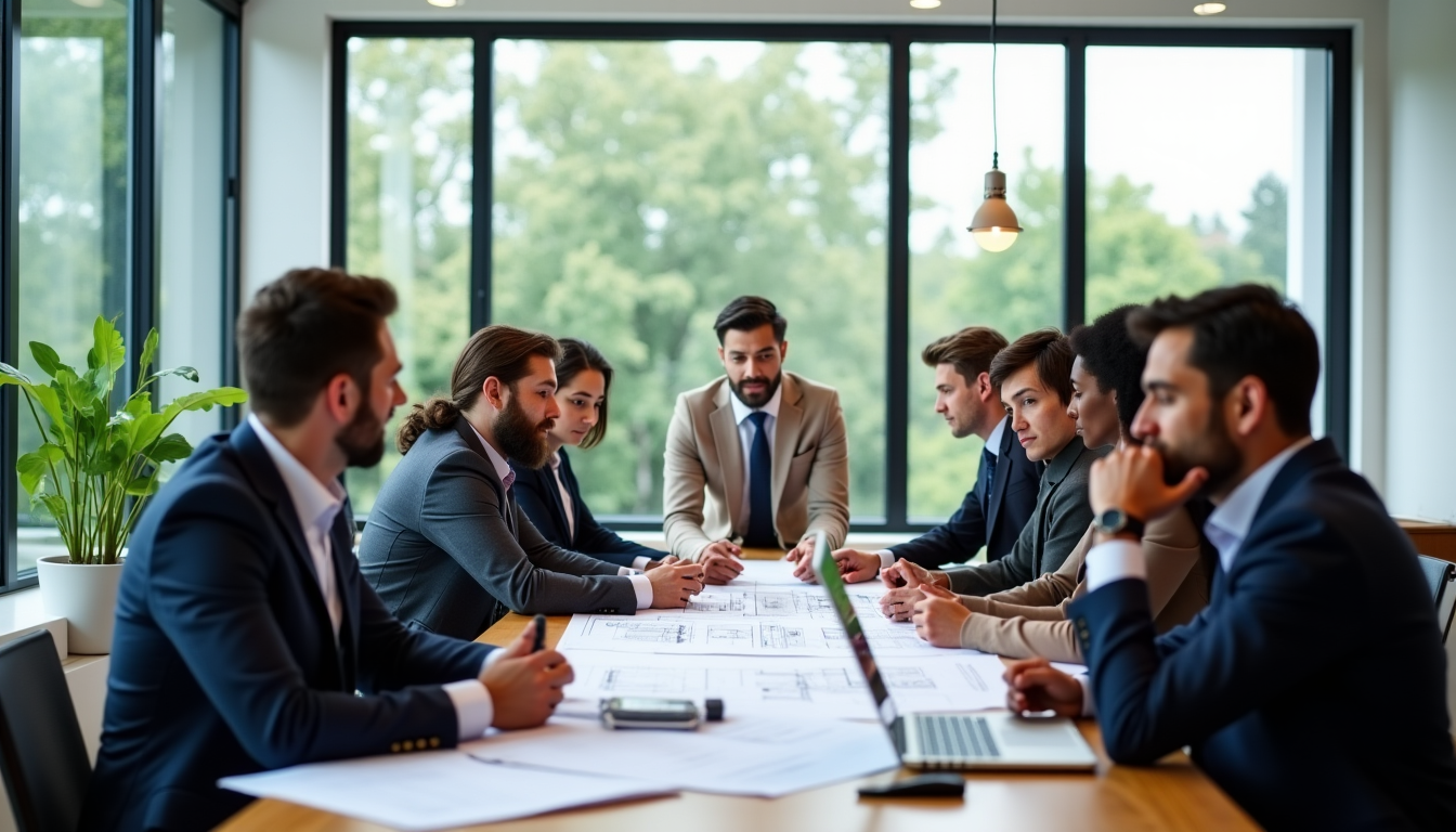 assurance bureau d'études : tout savoir sur la responsabilité civile professionnelle — si la responsabilité civile professionnelle est fondamentale, une