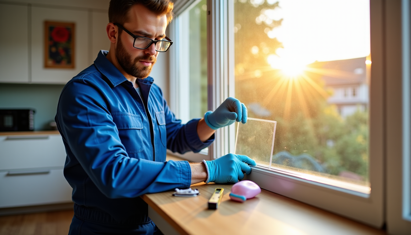 confier le remplacement de vos vitres à un spécialiste à morges ? — la pose d'une vitre neuve, qu'il s'agisse d'un
