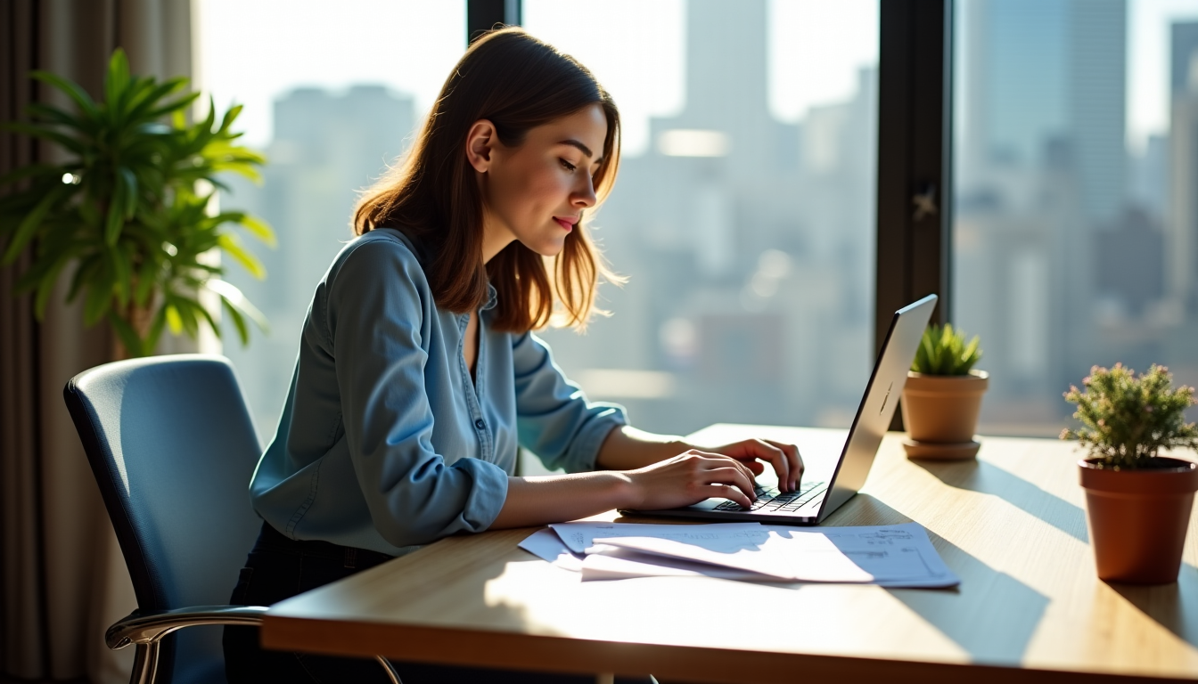 devenir auto-entrepreneur : tout ce qu'il faut savoir avant de se lancer — même si le statut de micro-entrepreneur est synonyme