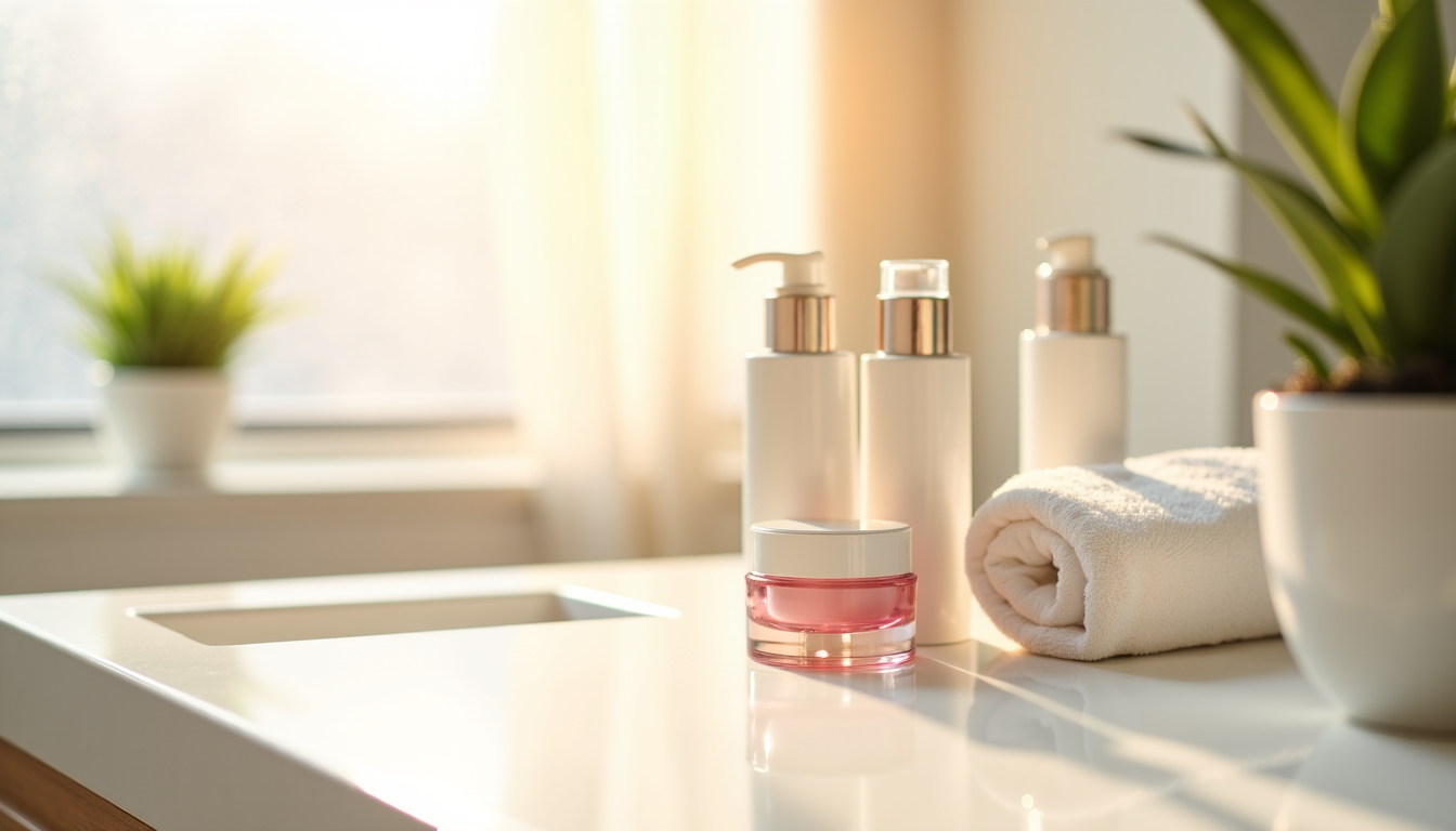 ce que votre routine beauté ignore encore — et appliqués correctement, est souvent plus efficace qu'une