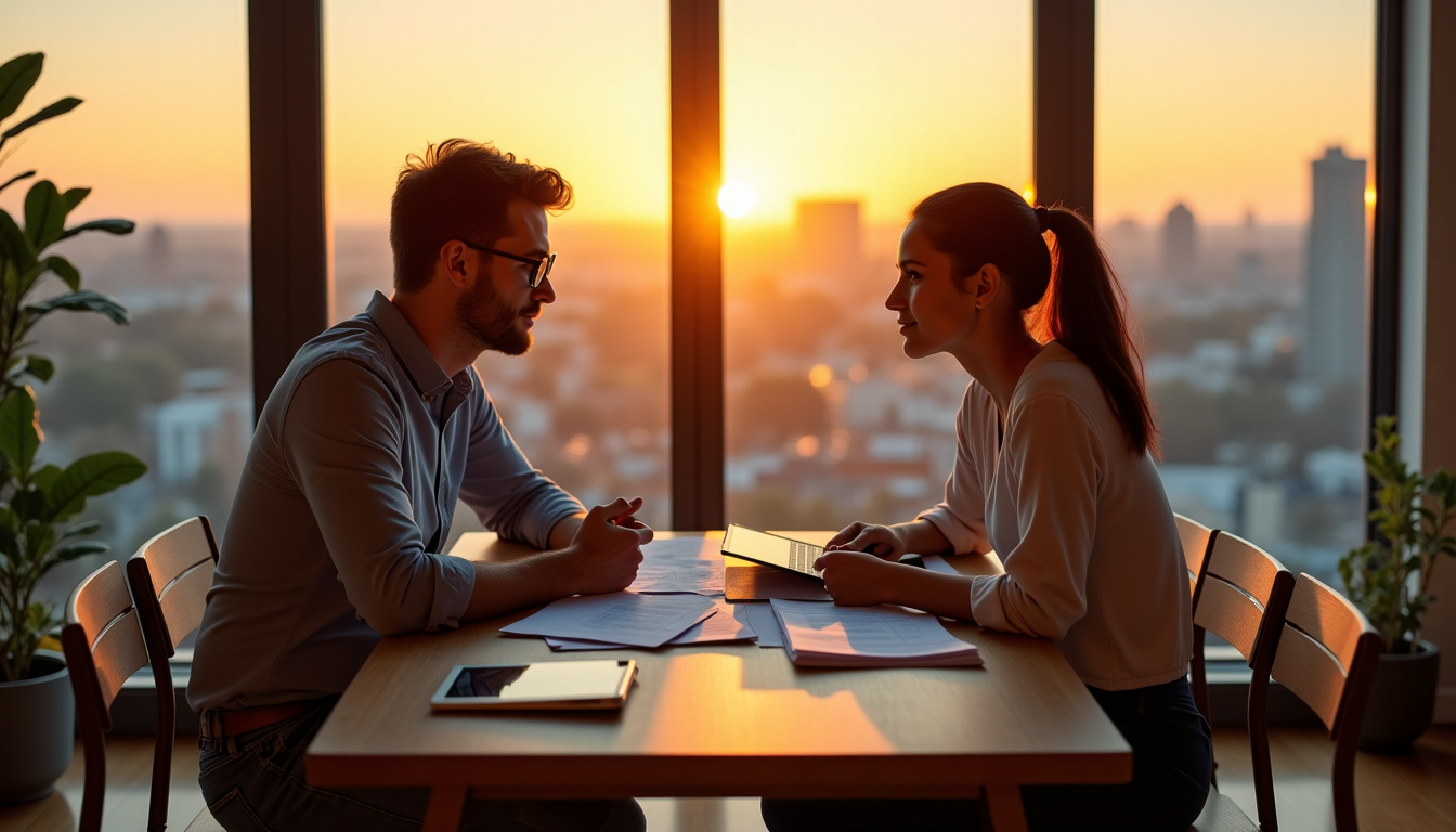 maison et finance : l'équilibre entre rêve et réalité — une bonne gestion de ces postes de dépenses