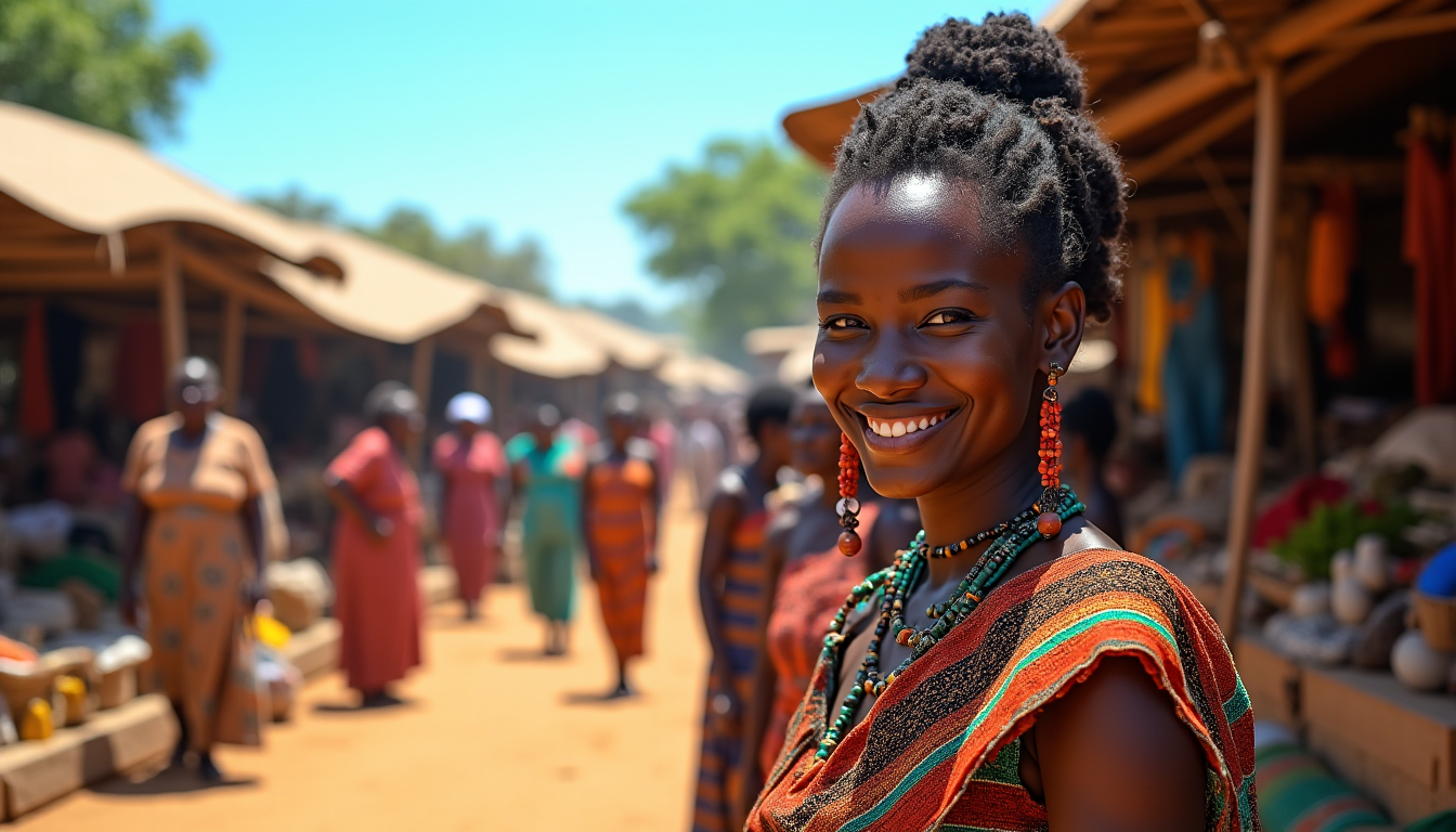secrets de l'afrique : une odyssée inoubliable — ez une assurance voyage complète couvrant l'annulation, l'assistance