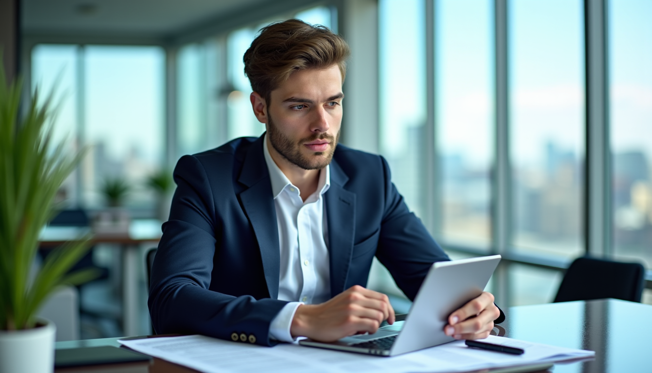 lancez votre projet entrepreneurial avec confiance et succès — chaque section doit être étayée par des données