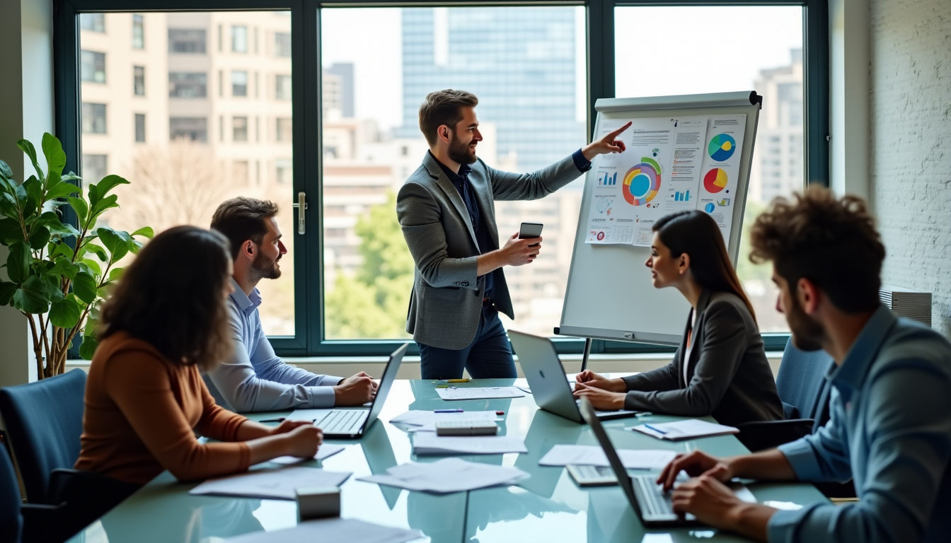 réinventer le business : stratégies innovantes — es peuvent explorer des stratégies innovantes pour se