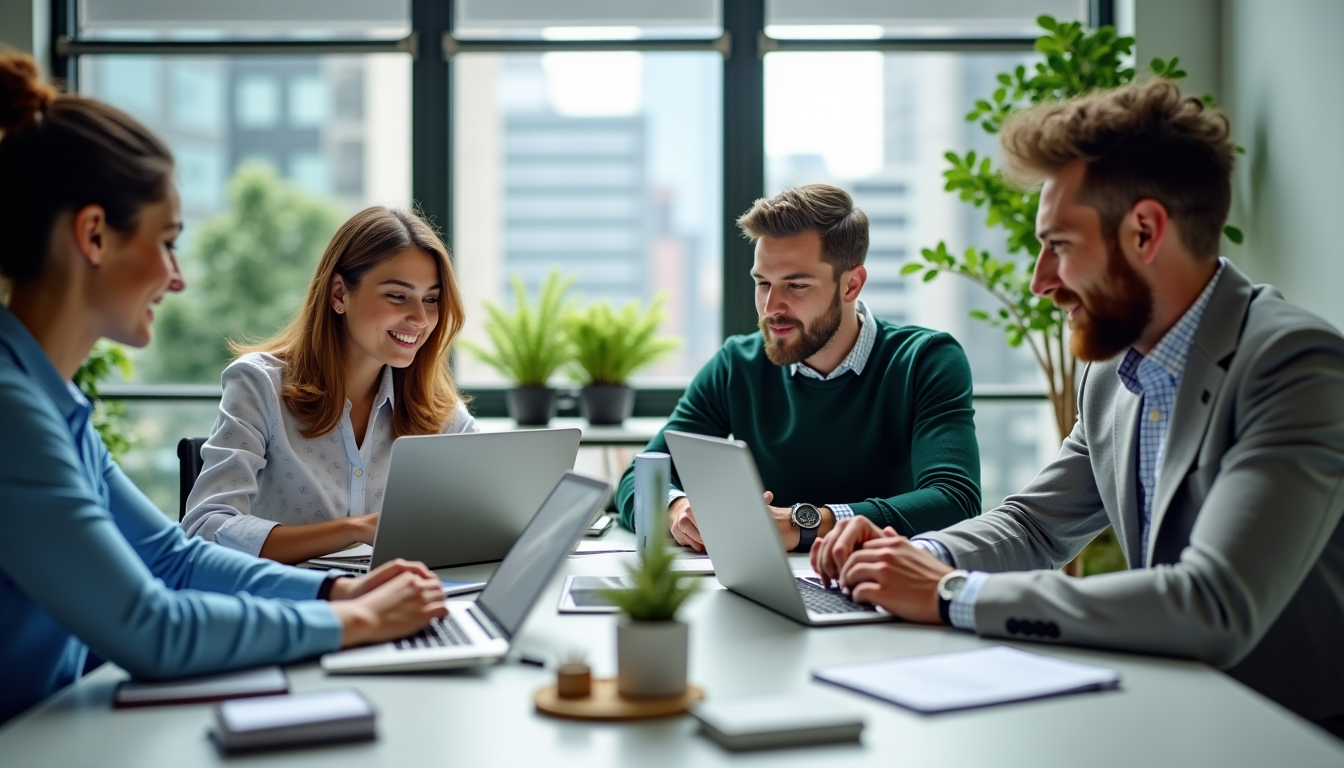 5 astuces pour réussir votre formation numérique — ièrement ces objectifs pour vous assurer qu'ils restent