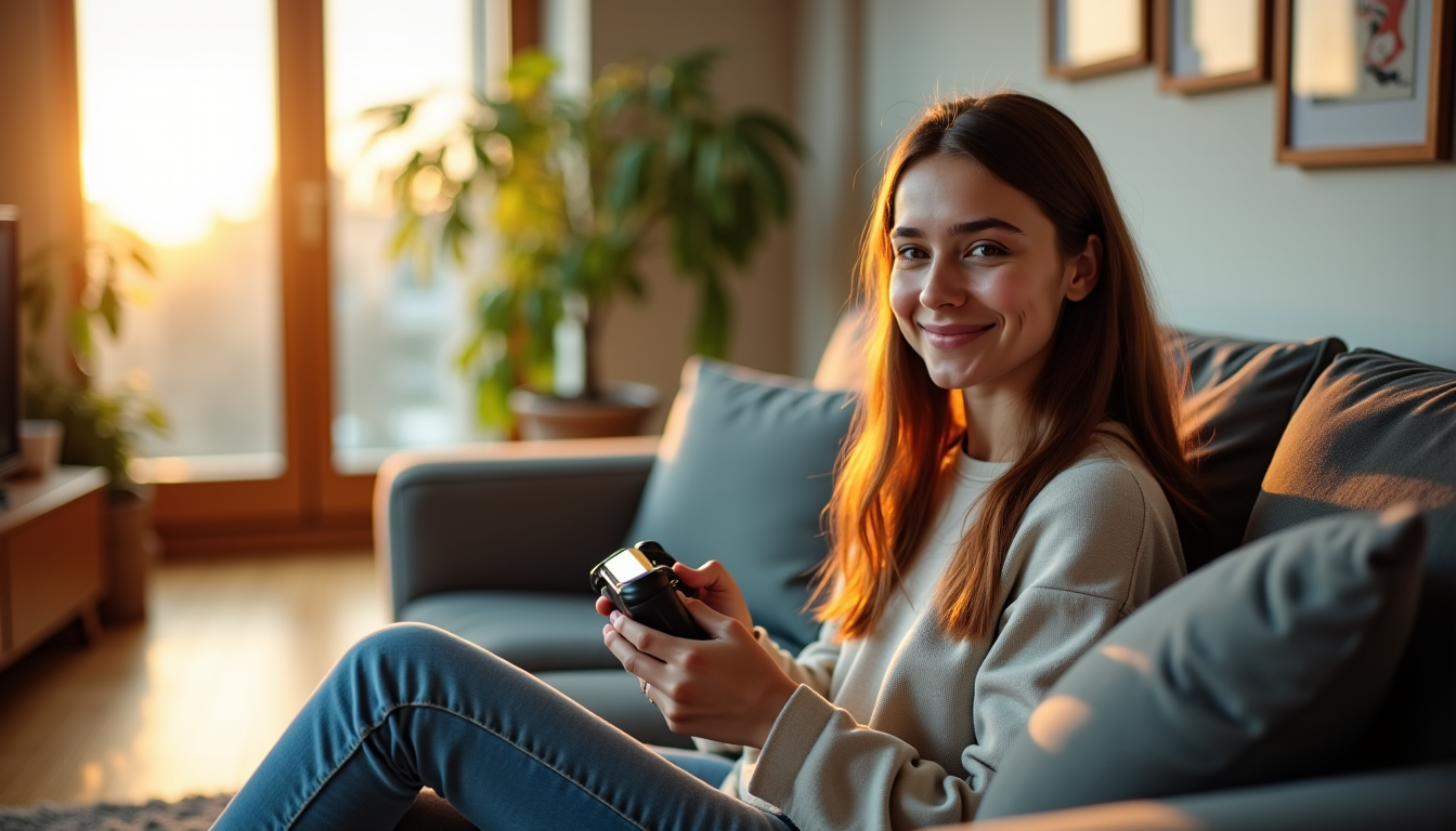 jeu vidéo et détente : un duo gagnant pour le bien-être — toutes les expériences vidéoludiques ne se valent pas