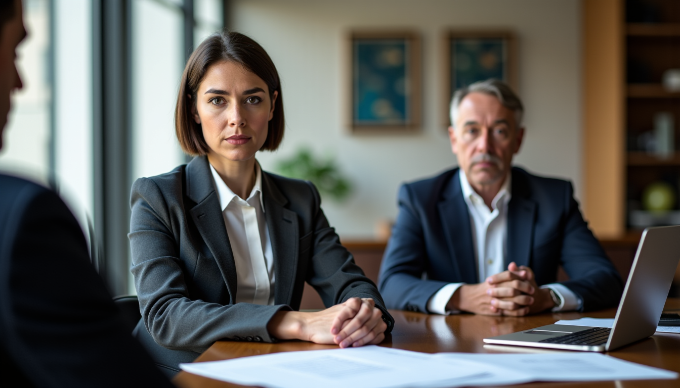 Illustration : un litige avec un client, un fournisseur ou — assurance auto-entrepreneur : quelles sont les garanties obligatoires en 2026 ?