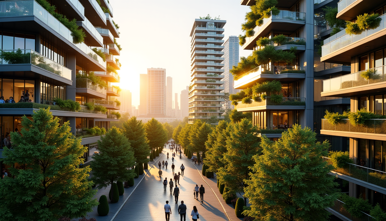 impact de l'économie verte sur le marché immobilier — le secteur immobilier est un consommateur majeur de