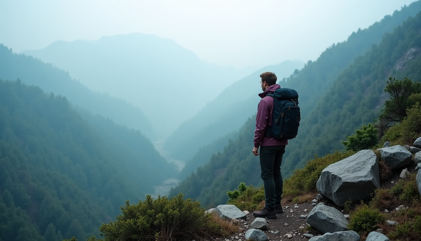 l'odyssée cachée des montagnes mystérieuses — pour ceux qui souhaitent s'immerger dans ces aventures,