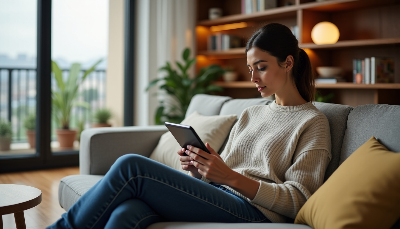 3 innovations qui transforment notre quotidien connecté — l'intégration de l'ia dans nos systèmes et nos