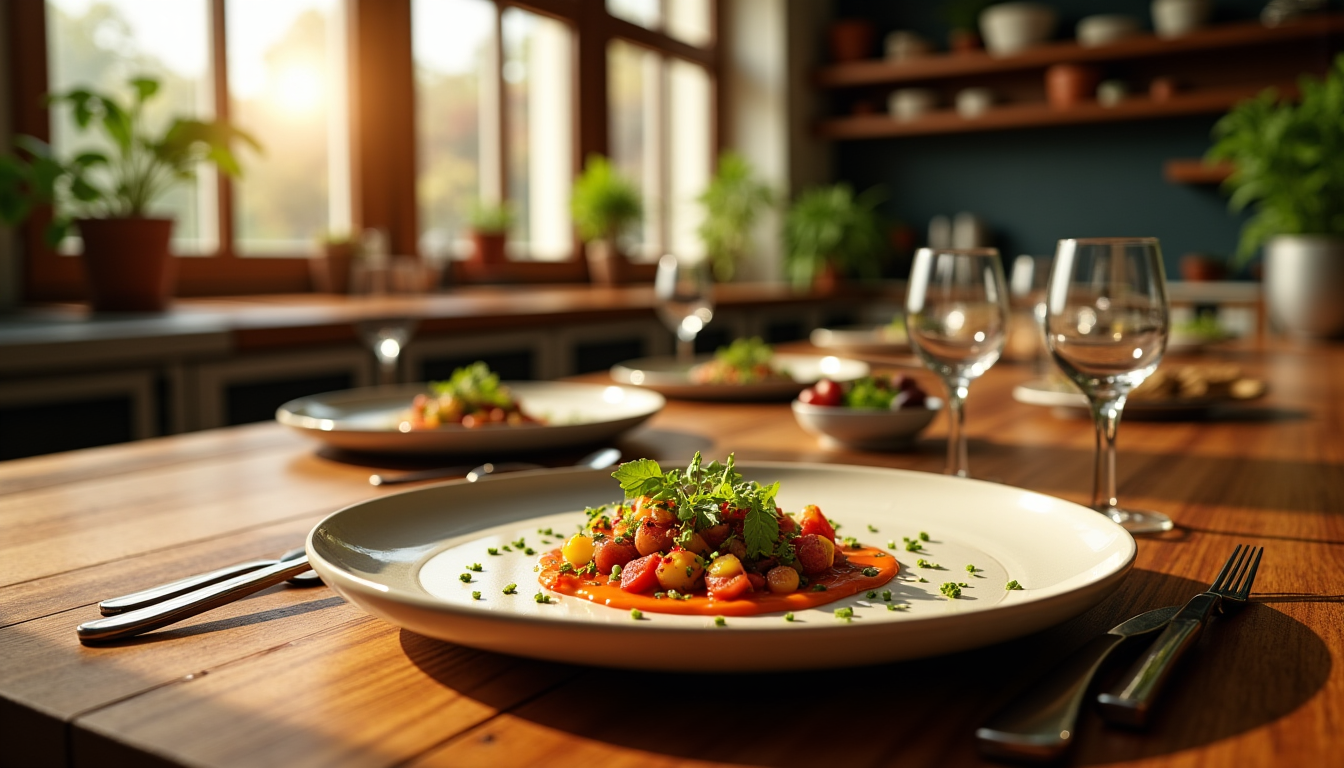 7 astuces pour sublimer vos repas quotidiens — harold mcgee, éminent spécialiste de la science culinaire,