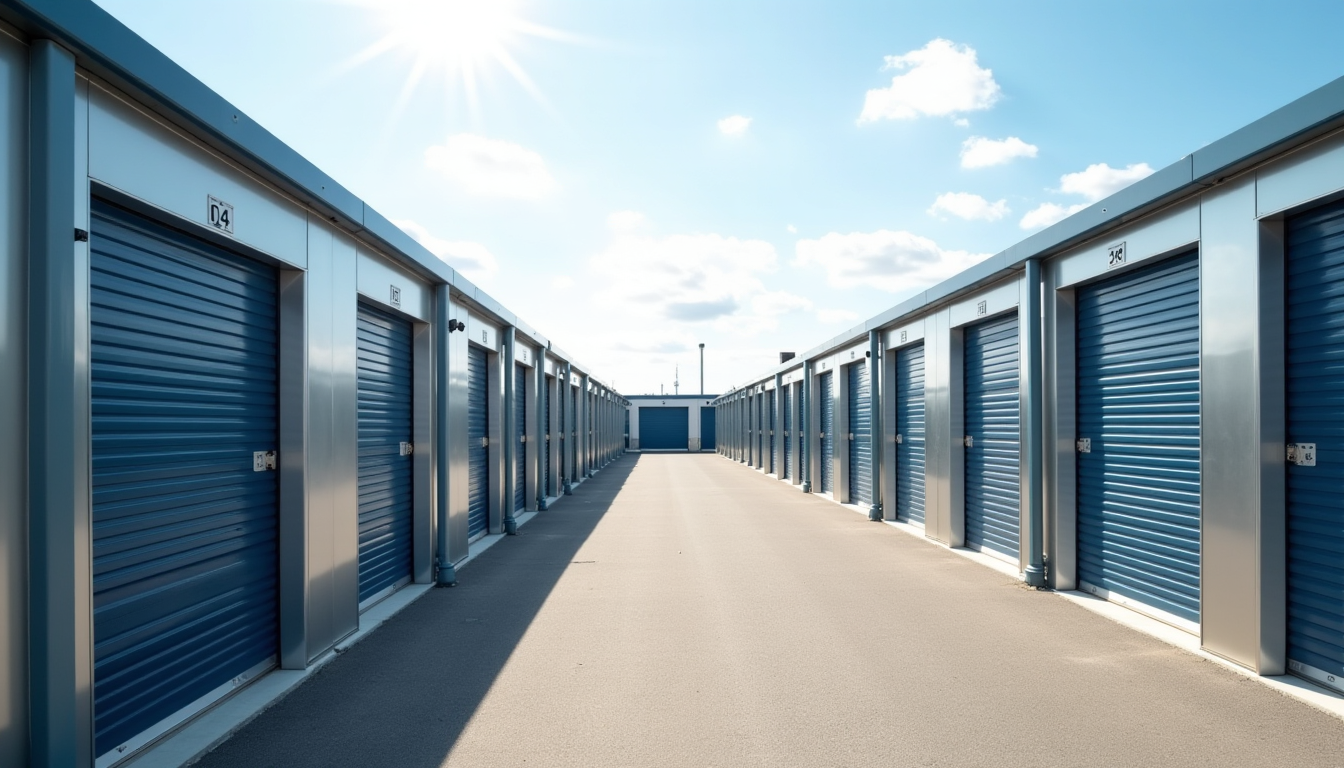 garde-meubles &agrave; la rochelle : solutions de stockage s&eacute;curis&eacute;es pour particuliers &mdash; enfin, la qualit&eacute; de l'environnement de stockage est