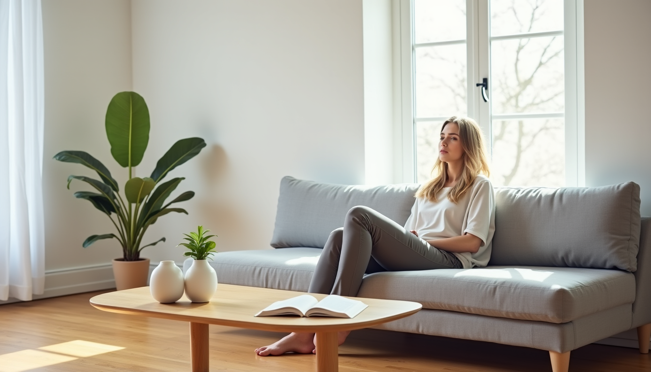 ce que vous ignorez sur le minimalisme au quotidien — en vous engageant dans ce processus, vous découvrirez
