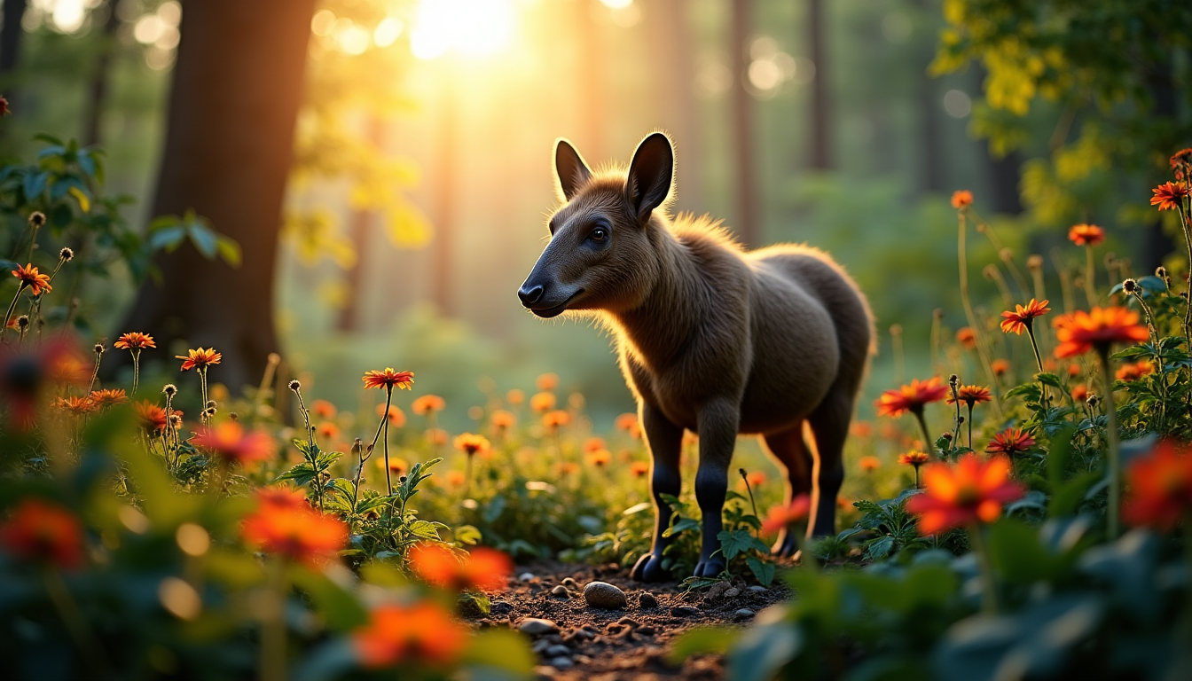 ce que l'on oublie dans la préservation de la biodiversité — entretenir la mémoire des espèces éteintes, c'est conserver