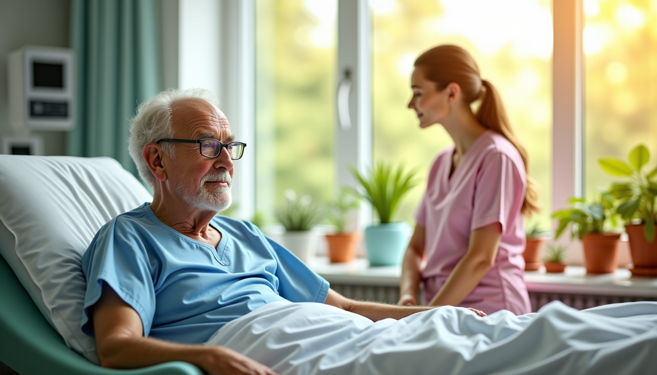 7 découvertes qui transforment notre quotidien — significativement la qualité de vie des patients et