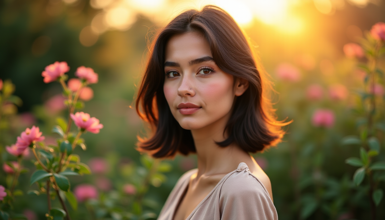 la simplicité redéfinit-elle les standards de beauté ? — par exemple, une silhouette opulente pouvait autrefois symboliser