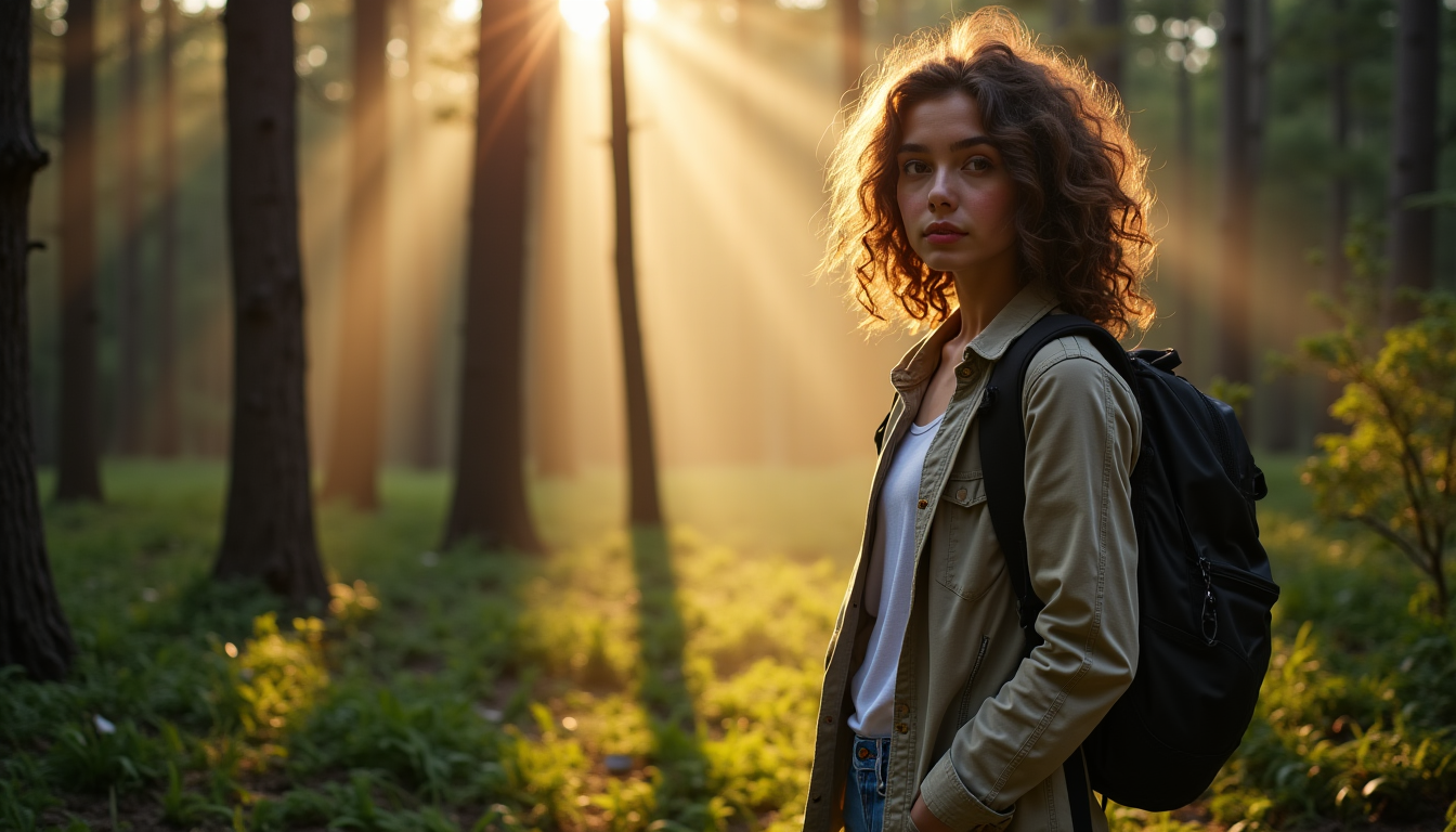 l'inconnu attire-t-il tant ? — ces éléments combinés créent une puissante force d'attraction,