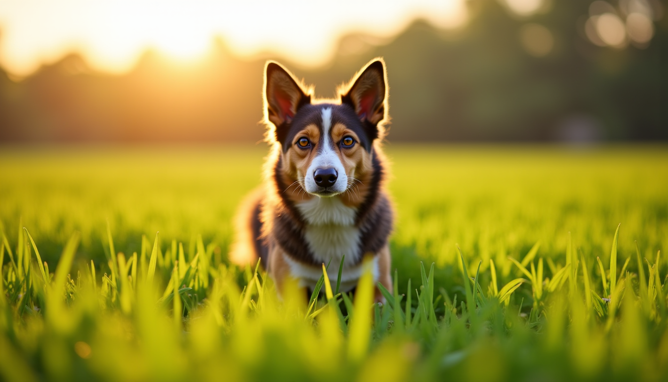 erreurs alimentaires qui réduisent l’espérance de vie des chiens domestiques — pour évaluer si votre chien est en surpoids,