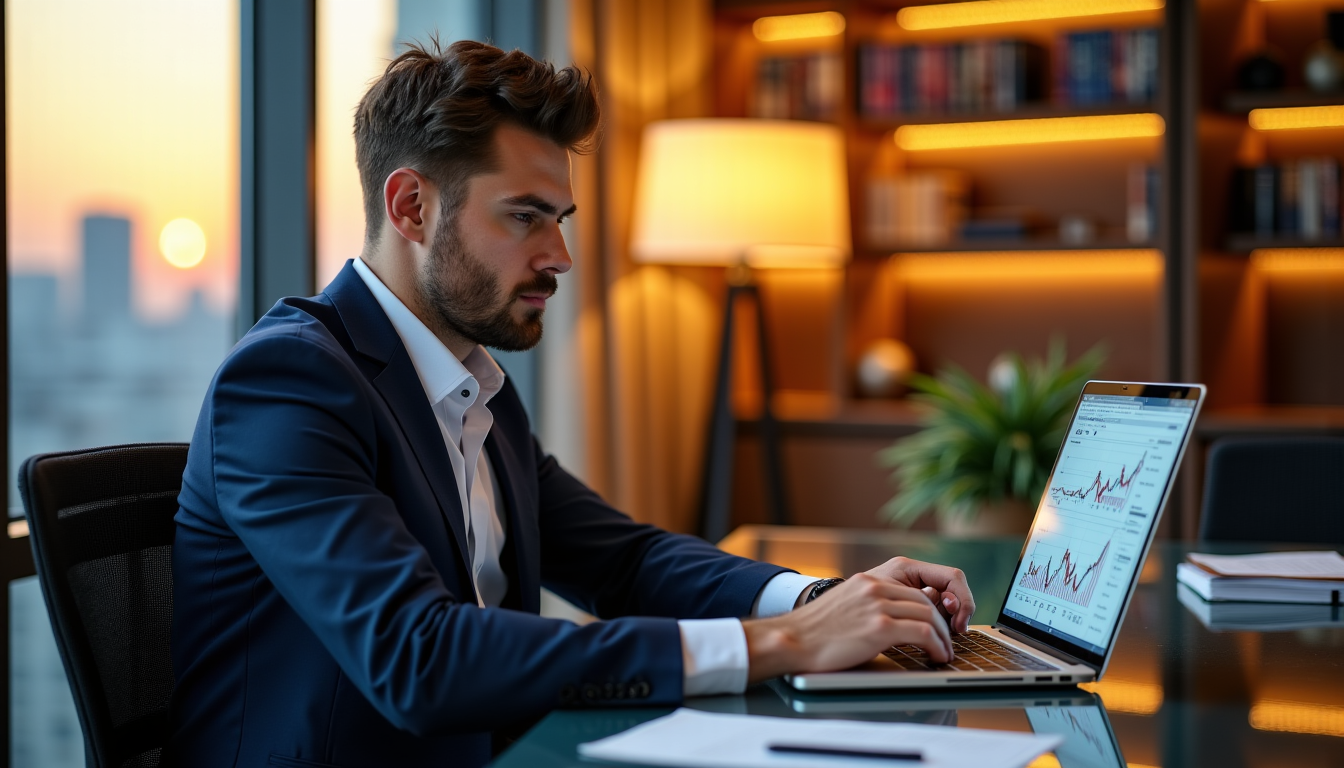 différences entre revenus actifs, passifs et revenus évolutifs — l'un des principaux atouts du revenu actif réside
