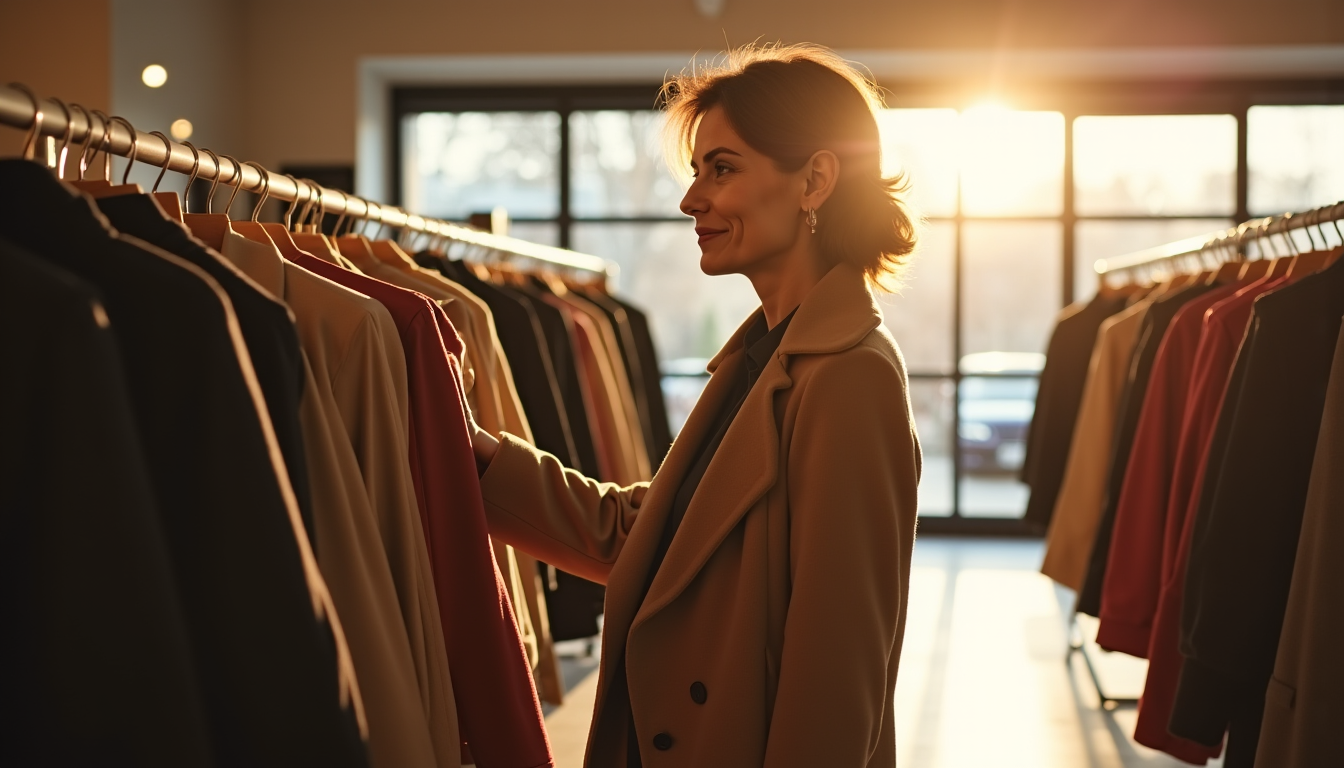 Illustration : spécifique pour les soldes et tenez-vous-y, en privilégiant — optimiser ses dépenses sans réduire sa qualité de vie ?