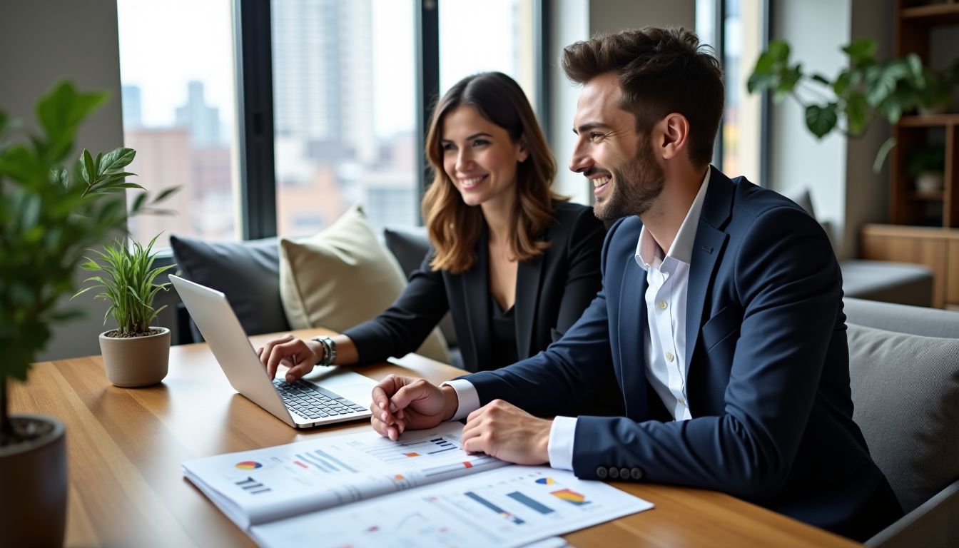 stratégies pour rentabiliser un investissement locatif — sent souvent une rotation régulière de locataires et