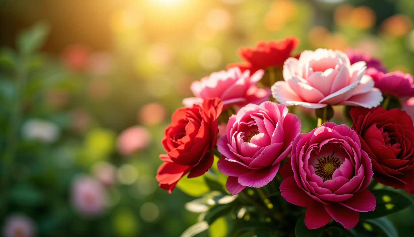 motifs et designs floraux : les grandes inspirations de la saison — pour un impact maximal, il peut être intéressant