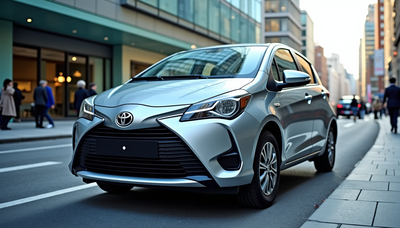 Illustration : elle ne couvre pas les dommages subis par — devis assurance toyota yaris : comparez les meilleurs tarifs en ligne