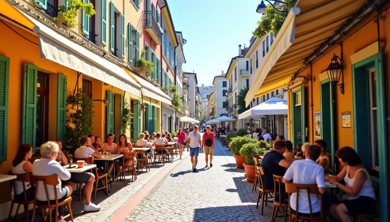 prix mutuelle à nice : combien coûte une complémentaire santé dans les alpes-maritimes ? — au-delà des facteurs personnels, le niveau et l'étendue