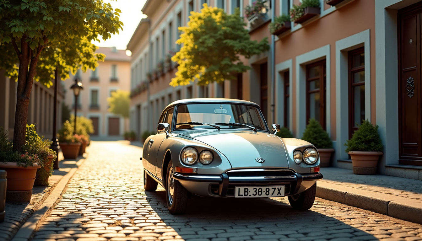 citroën d'occasion : faut-il choisir une formule au tiers ou tous risques ? — il est aussi important de considérer le coût