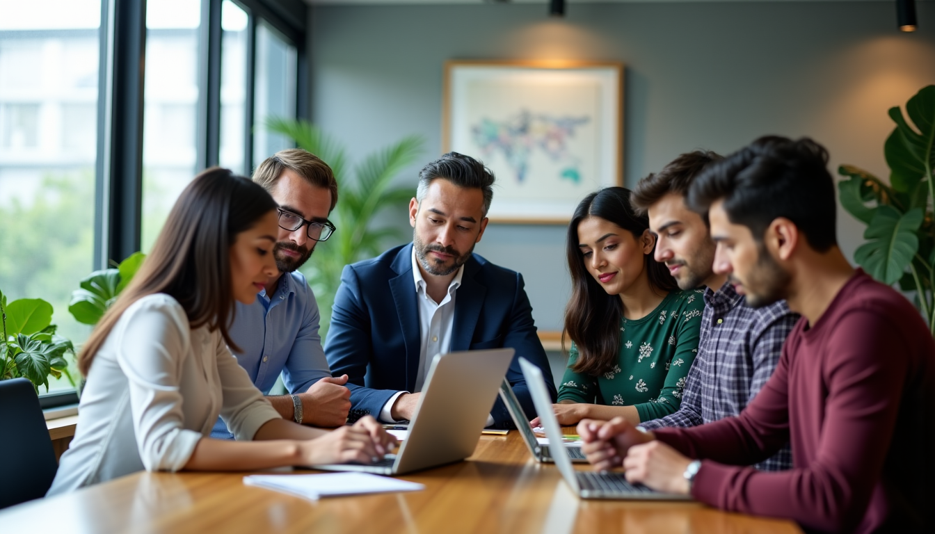 la création d'entreprise devient-elle incontournable ? — ces formations offrent des outils pratiques et des
