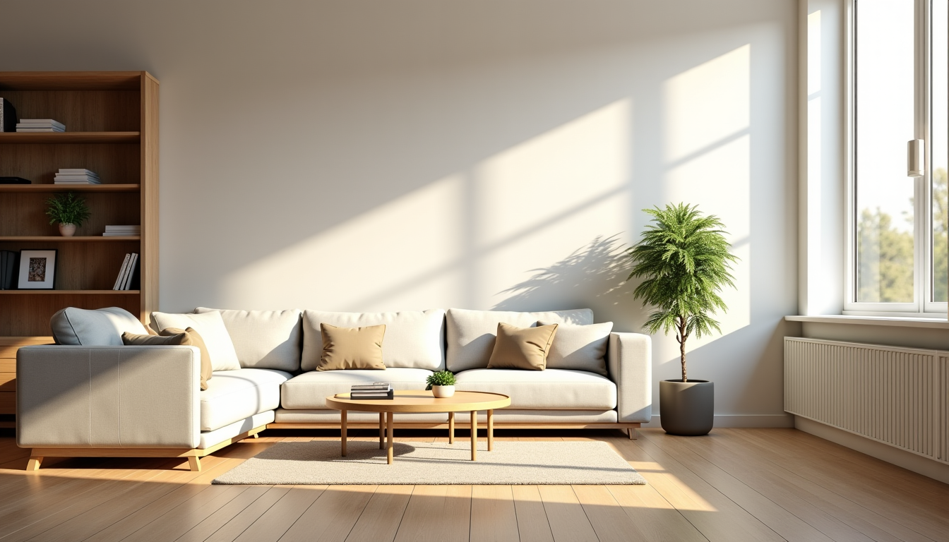 transformer votre espace avec des astuces déco ? — "l'art de la décoration n'est pas d'ajouter, mais