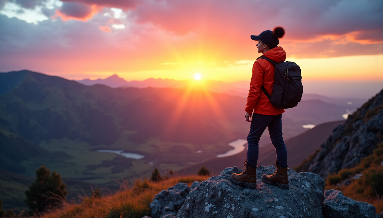 voyage et découverte : l'aventure au-delà des frontières — pour ceux qui cherchent l'inspiration ou des conseils