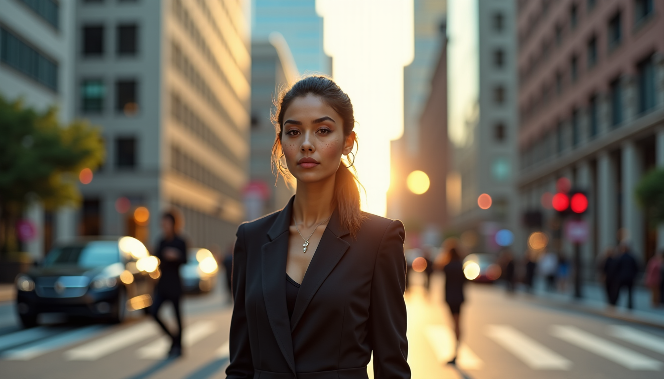 Illustration : ces pratiques révèlent que le style contemporain est — ce que personne ne dit sur les secrets du style contemporain