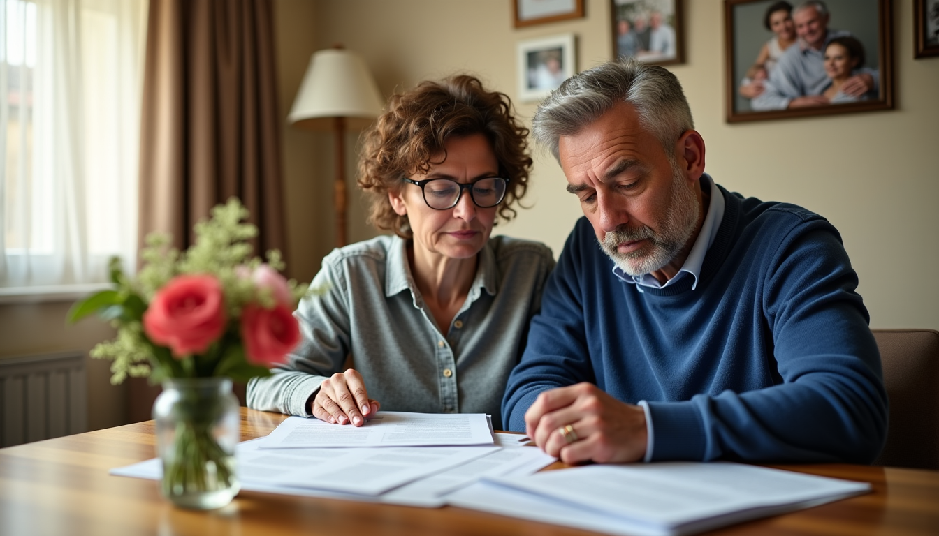 assurance obsèques : 3 erreurs qui gonflent la note — pour éviter ces désagréments, prenez le temps de