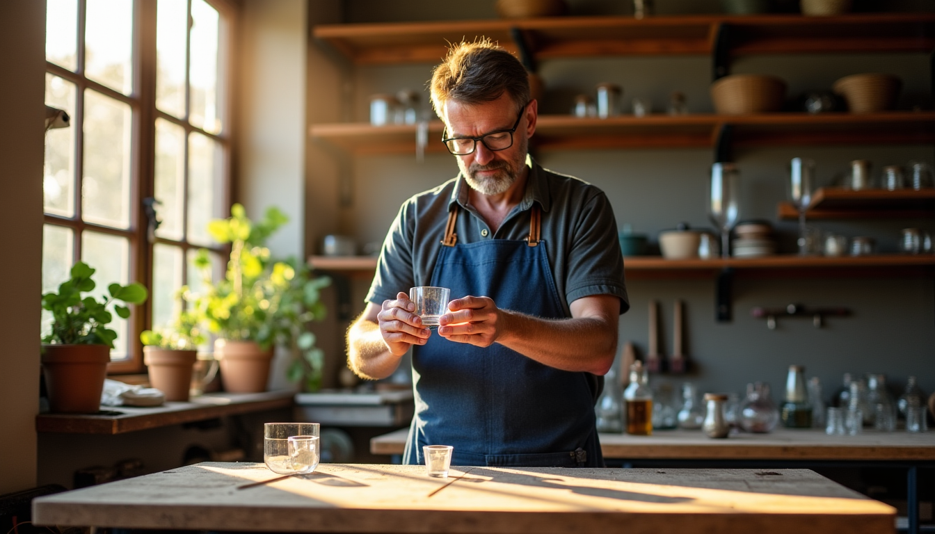 Illustration : de l'élaboration du devis gratuit et sans engagement — choisir le bon vitrier à thônex pour vos travaux ?