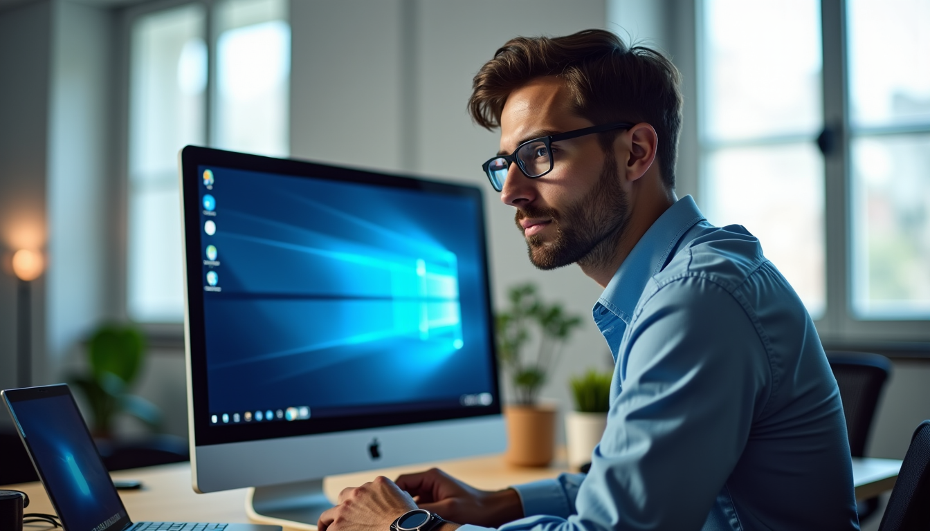 écran bleu thread stuck in device driver : le guide de dépannage étape par étape — comme l'indique le nom de l'erreur, les pilotes