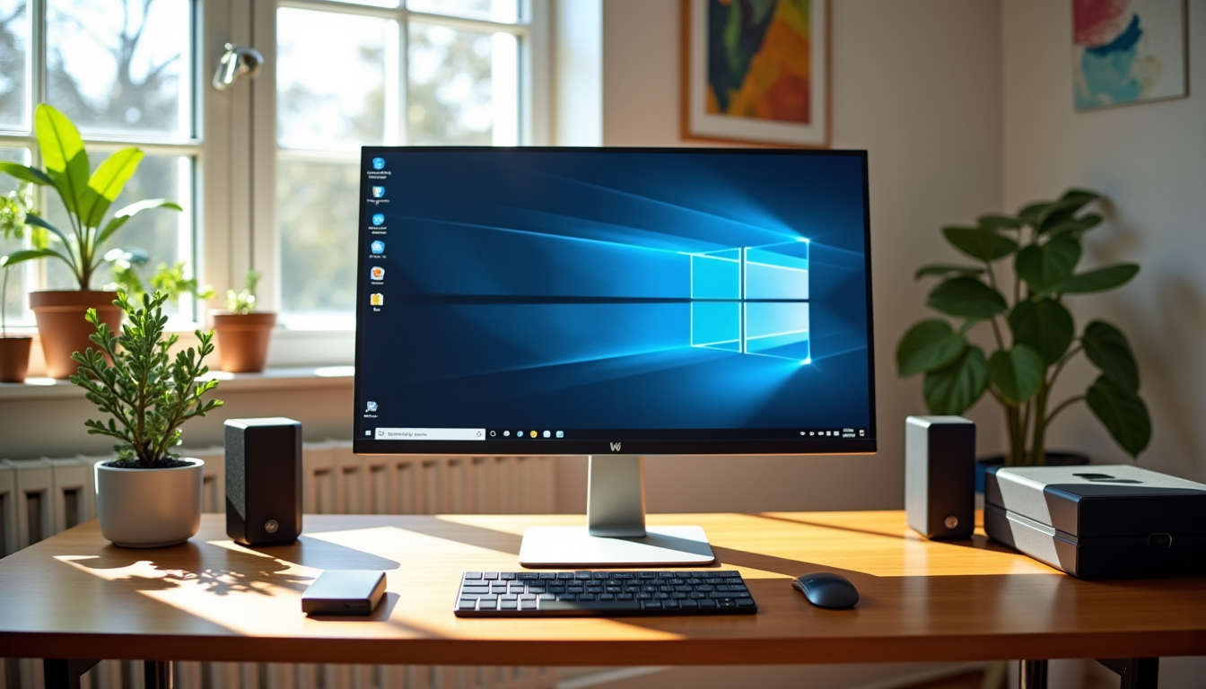 pc qui redémarre tout seul sans écran bleu : corriger l'erreur kernel-power 41 — assurez-vous que votre système d'exploitation est à jour.
