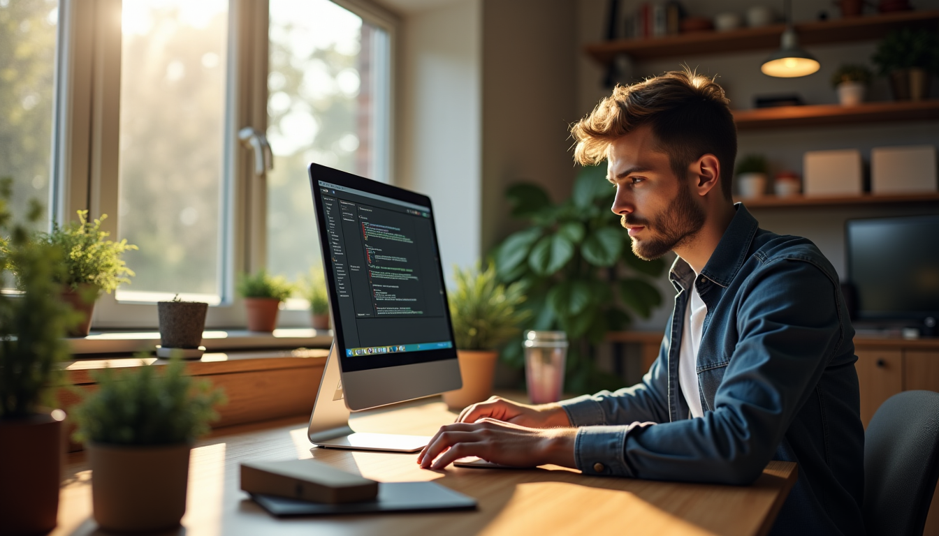 pc lent ? suivez le guide informatique korigans pour booster vos performances — vous pouvez ajuster ces paramètres dans les "paramètres