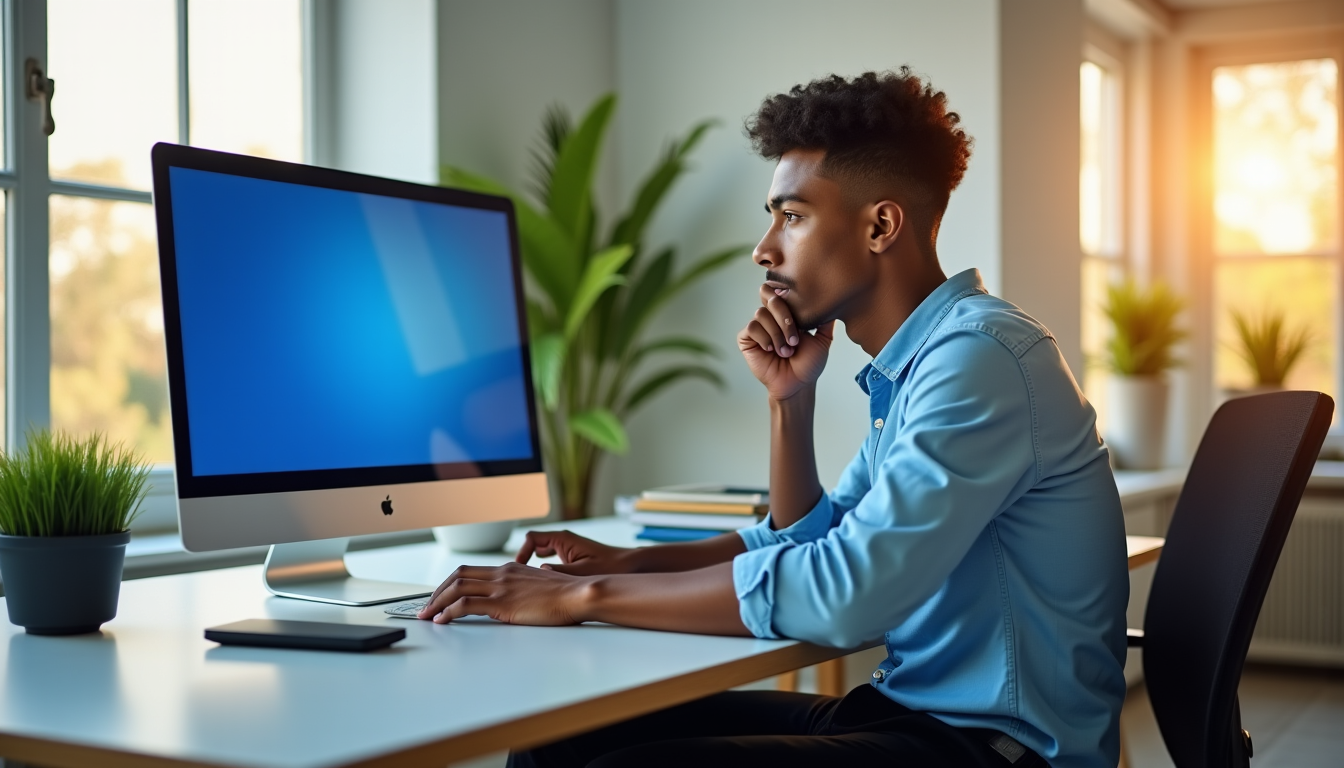 bad system config info : 6 solutions efficaces pour réparer cet écran bleu — le mode sans échec démarre windows avec un