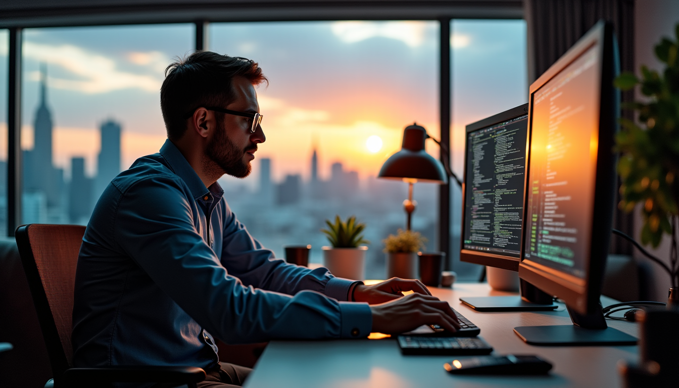 ce que tout le monde ignore sur les logiciels actuels — part significative, mais souvent invisible, du coût et