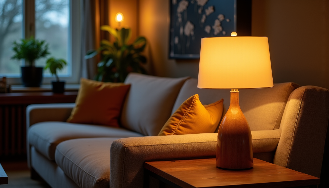 transformer votre maison avec des idées simples ? — les luminaires, par exemple, sont souvent sous-estimés. un