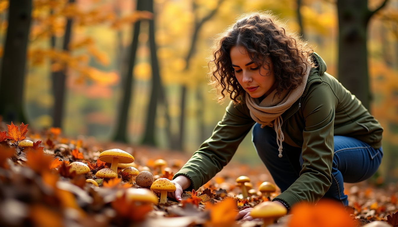 5 raisons de visiter l'europe cet automne — e la neige. partir à la cueillette de
