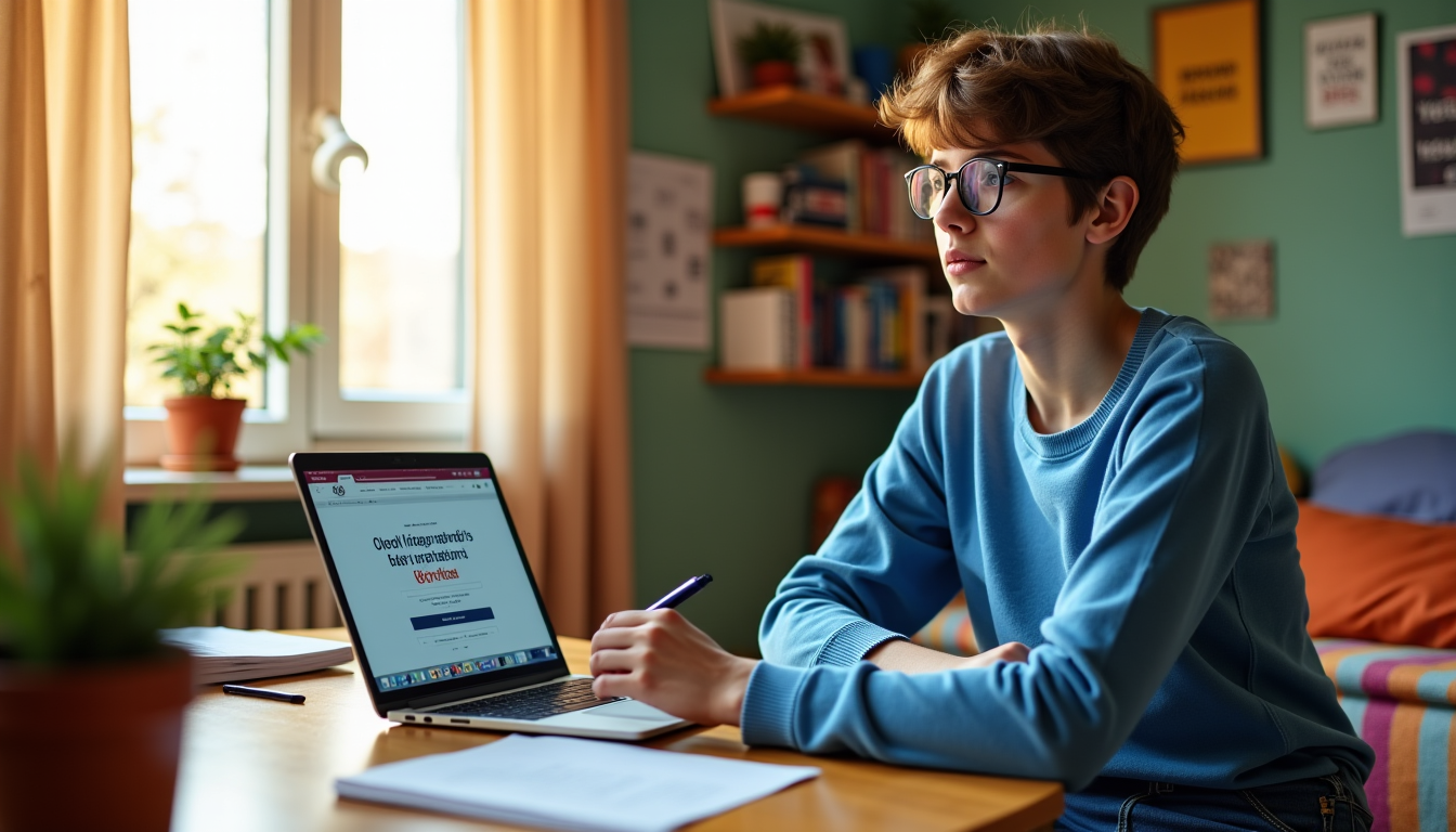 souscrire à une mutuelle étudiante ? étapes, prix et documents administratifs — avant de vous lancer dans les comparatifs, déterminez