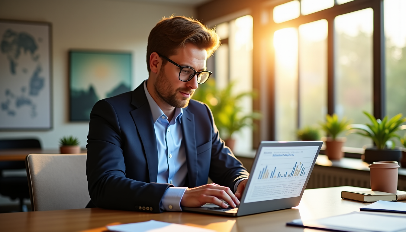 optimiser son emprunt immobilier : le guide complet pour réduire le coût de son crédit — s fluctuations des taux d’intérêt des prêts immobiliers