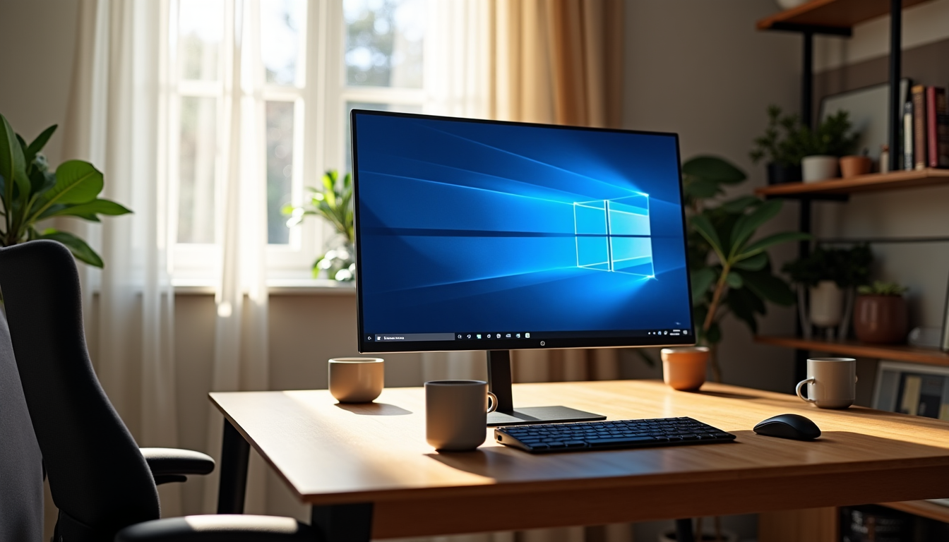 erreur driver verifier windows : comment sortir de la boucle d'écran bleu (bsod) ? — depuis les options avancées de l'environnement de récupération,