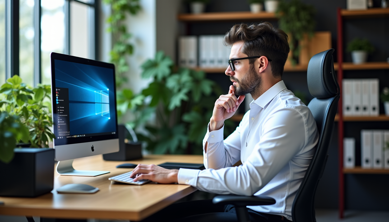 Illustration : cette étape est une bonne pratique générale pour — résoudre l'erreur de copie windows 0x80070052 étape par étape ?