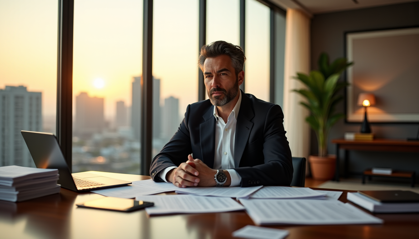 entreprise individuelle ou société : quels impacts sur la gestion ? — mportantes en cas de fautes de gestion ou