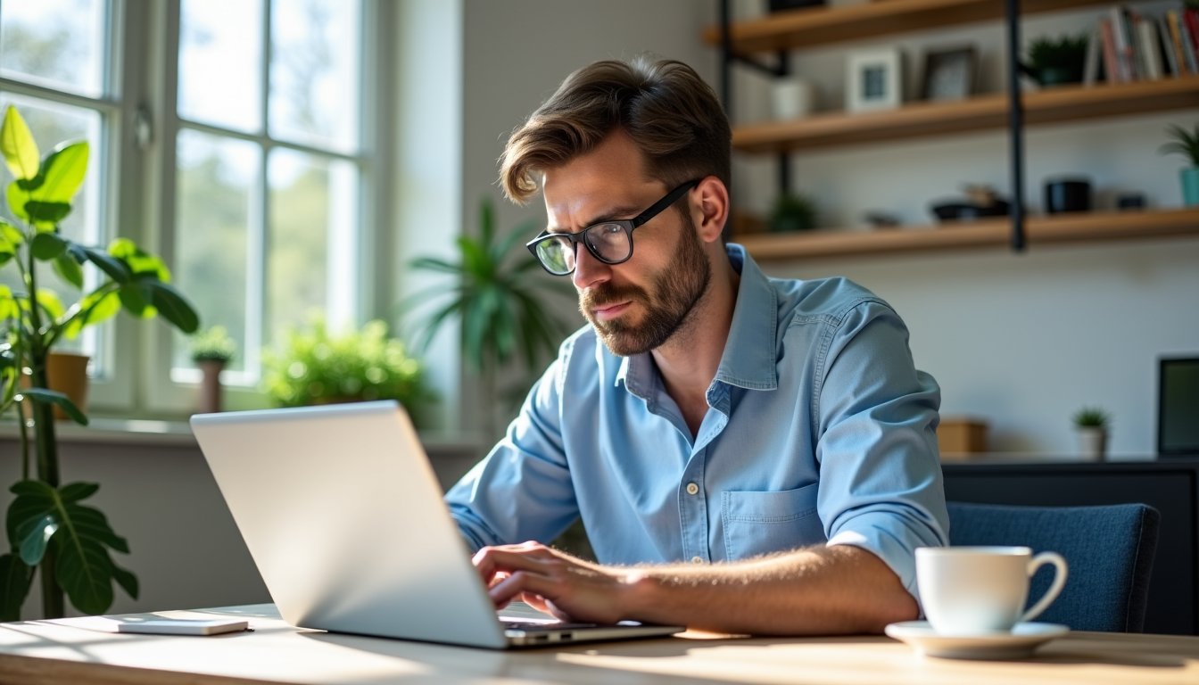 sécuriser son ordinateur sans être expert en informatique ? — internet est un outil formidable, mais il est