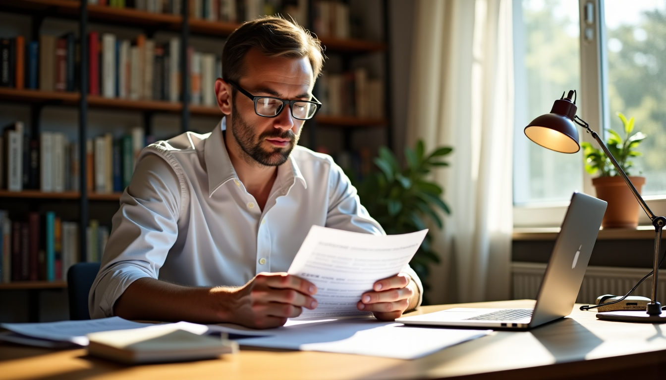 erreurs de consommation qui pèsent sur vos finances à long terme — avant de contracter un crédit, il est judicieux